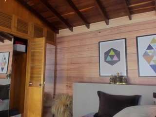 ariafoster Live Webcam on CamSoda