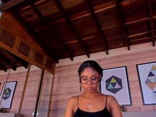ariafoster Live Webcam on CamSoda