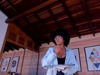 ariafoster Live Webcam on CamSoda