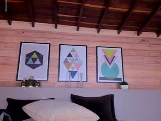 ariafoster Live Webcam on CamSoda