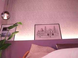 ariafoster webcam