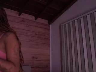 ariafoster Live Webcam on CamSoda