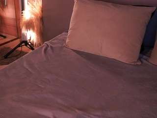 ariafoster Sex Cam Show