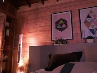 ariafoster Sex Cam Show