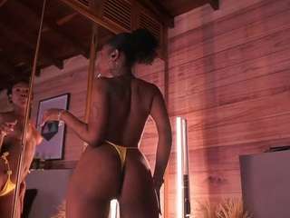 ariafoster Sex Cam Show