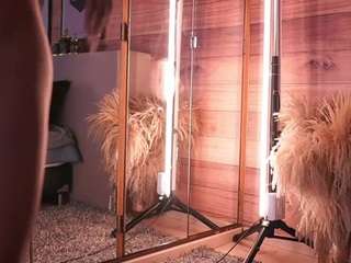 ariafoster Sex Cam Show