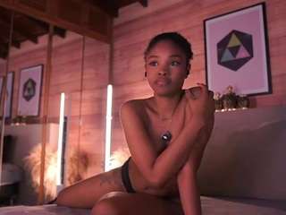 ariafoster Sex Cam Show
