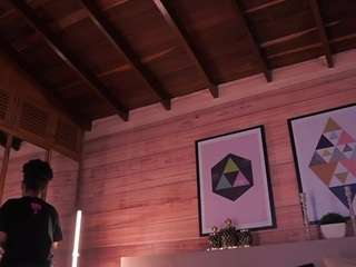 ariafoster Sex Cam Show