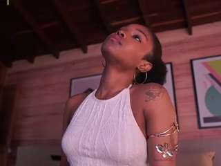ariafoster Sex Cam Show