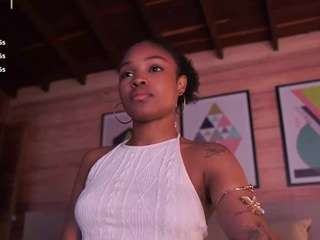 ariafoster Sex Cam Show