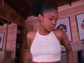 ariafoster Sex Cam Show
