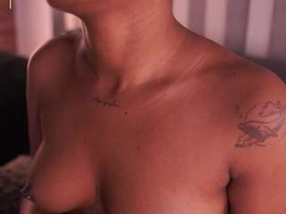 ariafoster Sex Cam Show