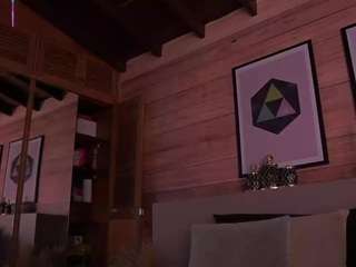 ariafoster Sex Cam Show