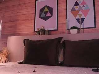 ariafoster Sex Cam Show