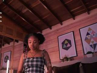 ariafoster Sex Cam Show