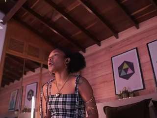 ariafoster Sex Cam Show