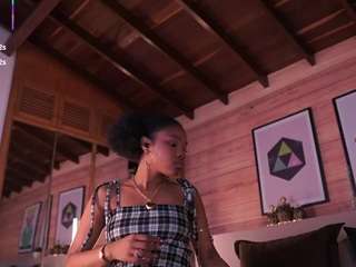 ariafoster Sex Cam Show