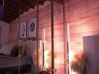 ariafoster Sex Cam Show