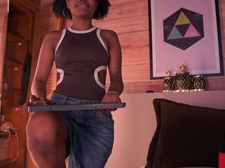ariafoster Sex Cam Show