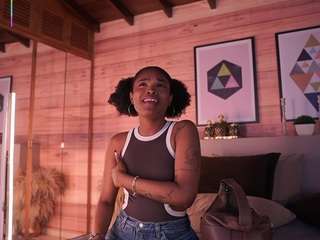 ariafoster Sex Cam Show