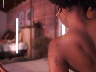 ariafoster Sex Cam Show