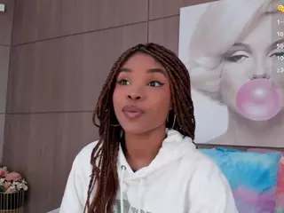 AriaFoster's Live Sex Cam Show