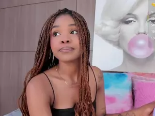 AriaFoster's Live Sex Cam Show
