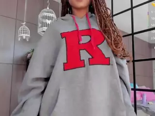 AriaFoster's Live Sex Cam Show
