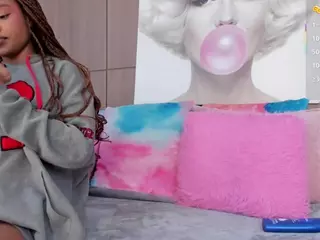 AriaFoster's Live Sex Cam Show