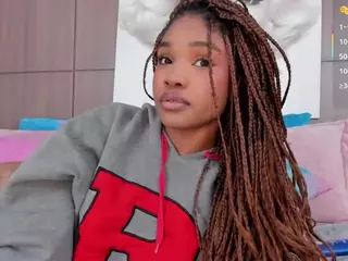 AriaFoster's Live Sex Cam Show