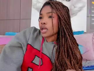 AriaFoster's Live Sex Cam Show