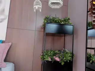 AriaFoster's Live Sex Cam Show