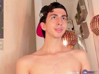 brahm-belial webcam model
