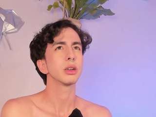 brahm-belial Live Webcam on CamSoda