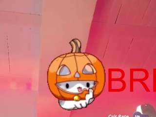 brahm-belial webcam model