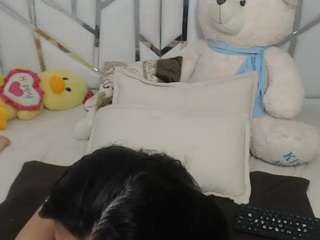 celestesouzalatin live webcam show