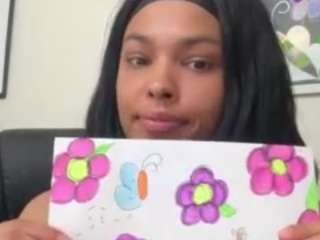 destinirahh webcam model