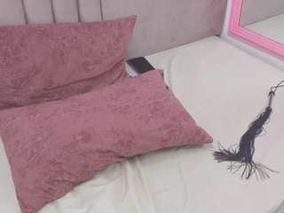 kathy25 Modèle Webcam Profil