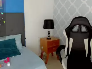 lupe's Live Sex Cam Show