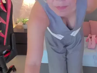 lupe's Live Sex Cam Show