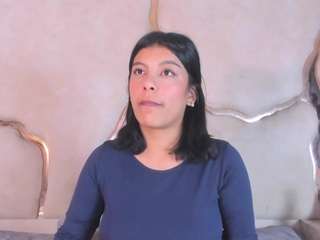 Salma live webcam show