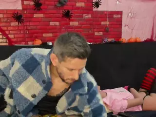Samuraijiu's Live Sex Cam Show