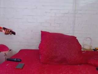 sexybellaa22 webcam model