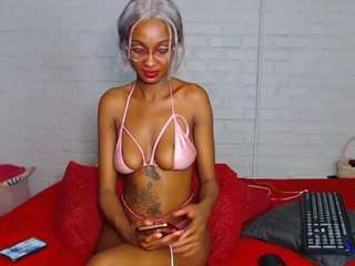 le modèle sexybellaa22 est en webcam porno dans un show sur le site camsoda, il possède les tags suivants: ass bouncing,black hair,blowjob,brown eyes,cock rating,dildo or vibrator,drinking,erotic dance,lovense,shemale,skinny,smoking,tattoos,toys,big tits,hd