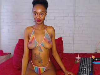 sexybellaa22's CamSoda show and profile