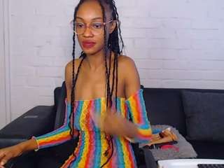 Sexybellaa22's cam show statistics and live stream