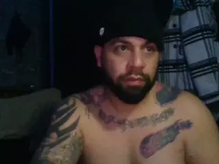 theFlodarican's Live Sex Cam Show