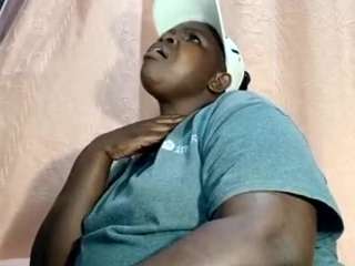 thickthighs45, female webcam model,  years old, on live webcam