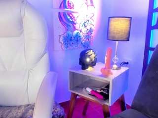 Angeline_Flowers live cam preview