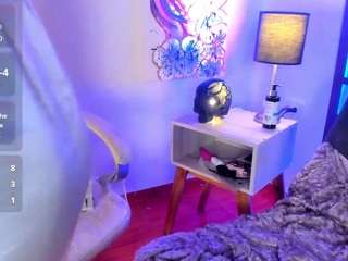 Angeline_Flowers live cam preview